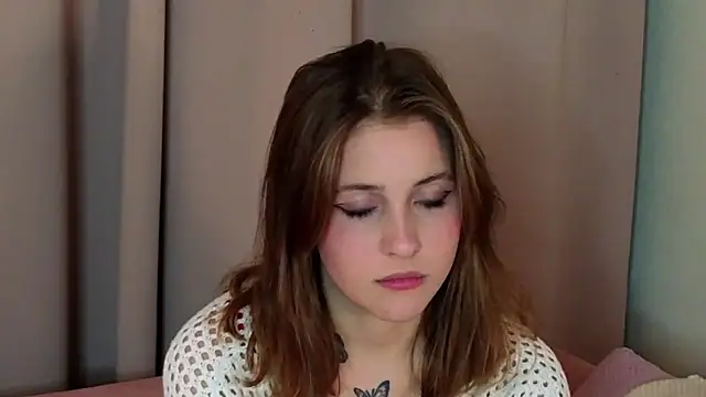 LoveSeekins live sex cam