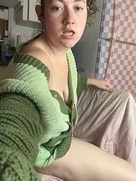 Curliegirlie's cam snapshot