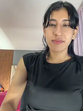 Violet_rousse7's cam snapshot