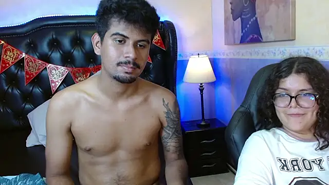 Dave_And_Emma live sex cam