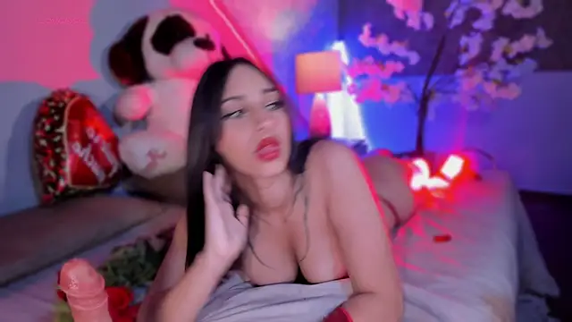 MelodyAdamss live sex cam