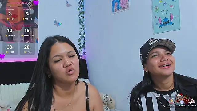 sara_mendez2 live sex cam