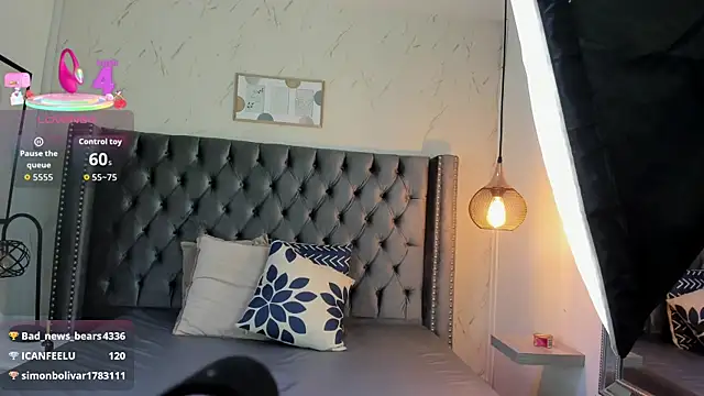 Anya_Belth's cam snapshot