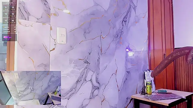 barbara_connor's cam snapshot