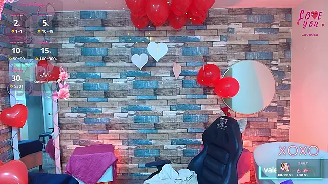 Chipi_tay live sex cam