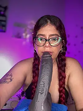 Solaangel_'s cam snapshot