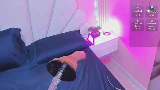 Ary__cherry's cam snapshot