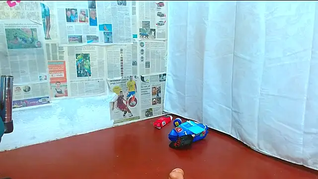 arielnoir6958 live sex cam