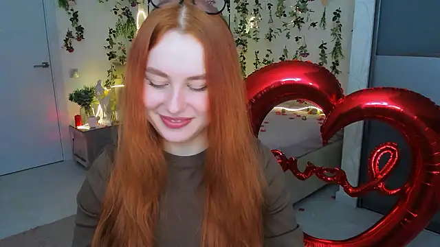 AirySilhouette live sex cam