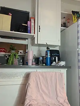 Curliegirlie's cam snapshot