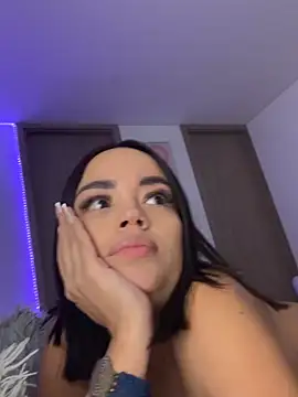 SamVega live sex cam