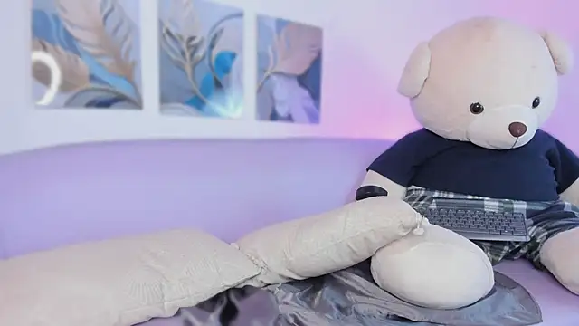 emily_yeon's cam snapshot