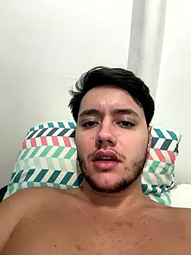 RicoValen live sex cam