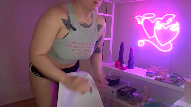 quinnmariexo's cam snapshot