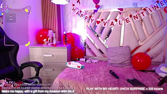 NyxAndria_1 live sex cam