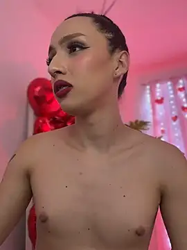 Im_lauritaa live sex cam