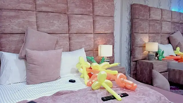 Escanor_Hot live sex cam