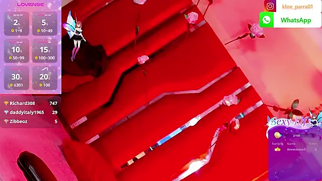 Daphnne_XXX live sex cam