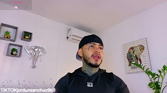 JordanSmiith_ live sex cam