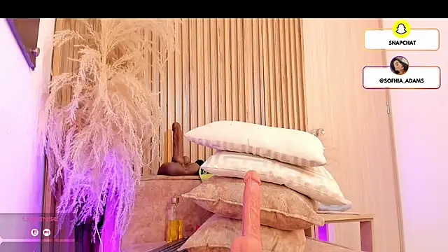 sofhiaa_adaams live sex cam