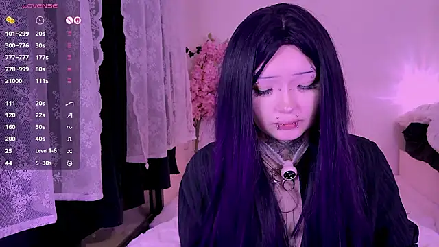 Lein_Bone live sex cam