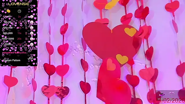 Dani_Sweet_Ts live sex cam