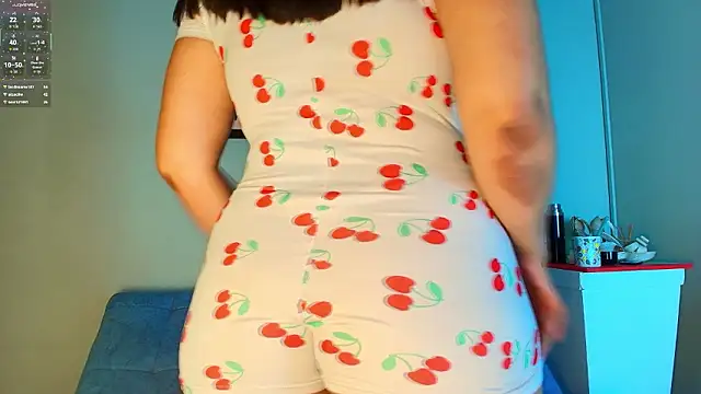 evaa_greey's cam snapshot