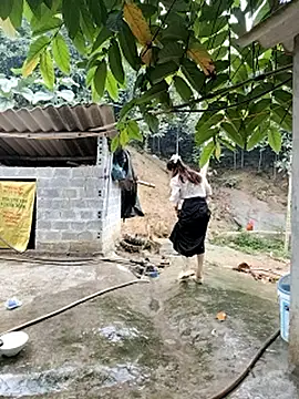 Tin_tanny's cam snapshot