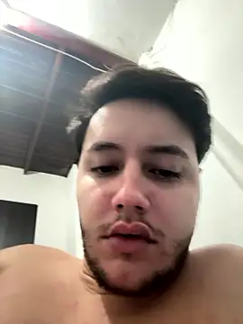 RicoValen live sex cam