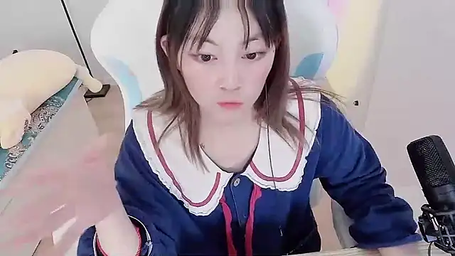 -ruirui's cam snapshot