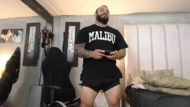 bardock_1 live sex cam