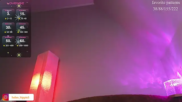 FoxRineHelen's cam snapshot