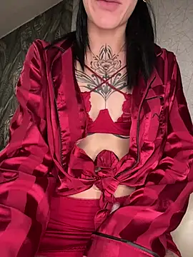 Feuchtes_traumchenn's cam snapshot