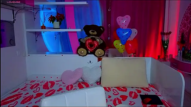 _Milla___'s cam snapshot