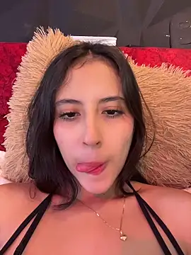 Juanita-Diaz live sex cam