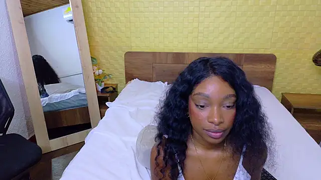 Shamiraa_moore's cam snapshot