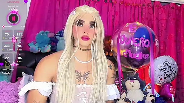 Thalia_girl21 live sex cam