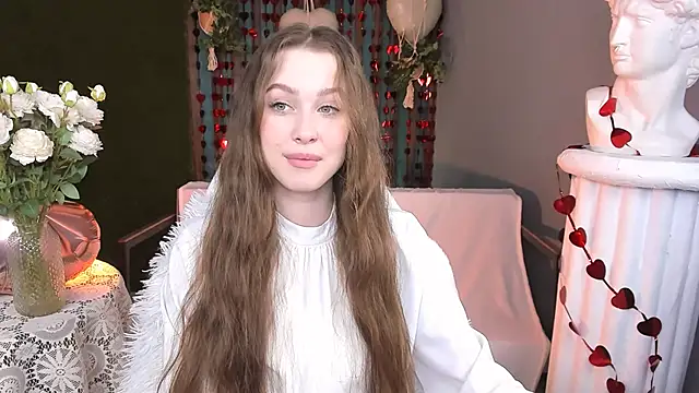 ArielSykes live sex cam