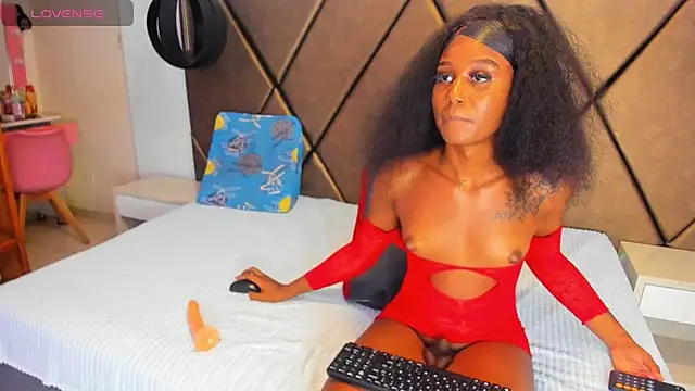 PenelopeGuzman__ live sex cam