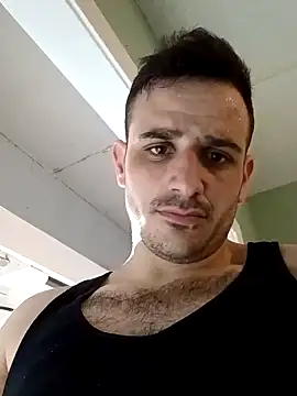 JoshingExegesis live sex cam