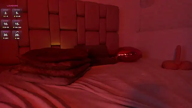 Sarah_GothicGirl live sex cam