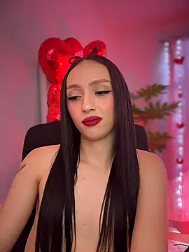 Im_lauritaa live sex cam