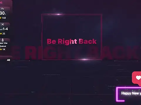 SEDUCTIVExDEMI live sex cam