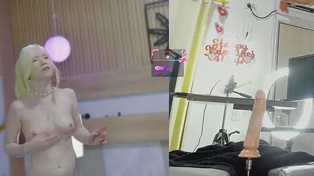 Elif_blond live sex cam