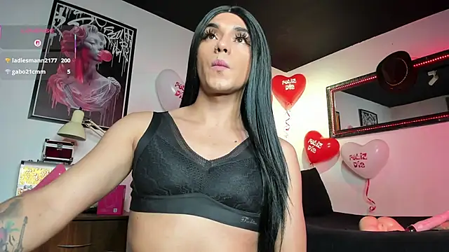 sofiaexcitedperalta live sex cam