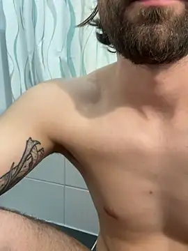 BuurningBoy live sex cam