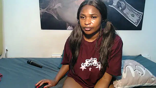 karen-001's cam snapshot