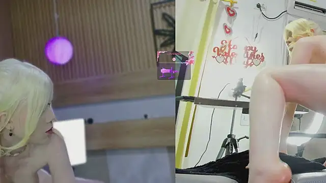 Elif_blond's cam snapshot