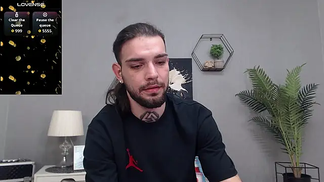 KaneHunter's cam snapshot