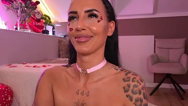 hayleybabe4's cam snapshot